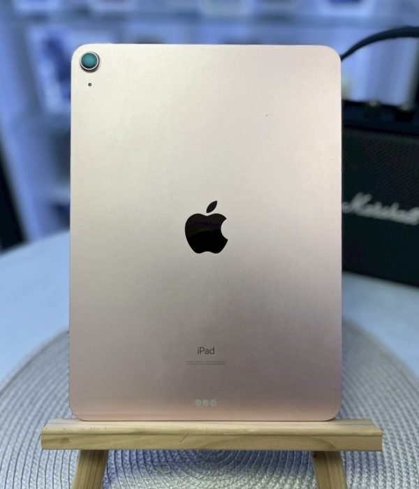 iPad Air Pink 64GB