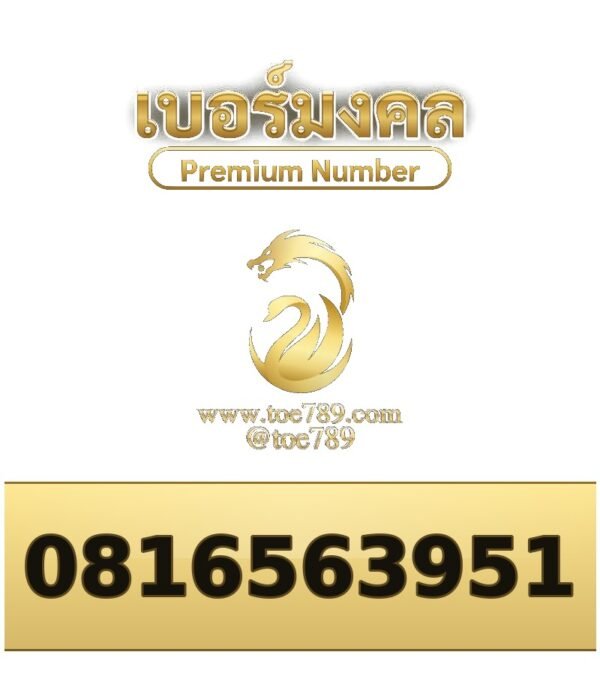 081-656-3951