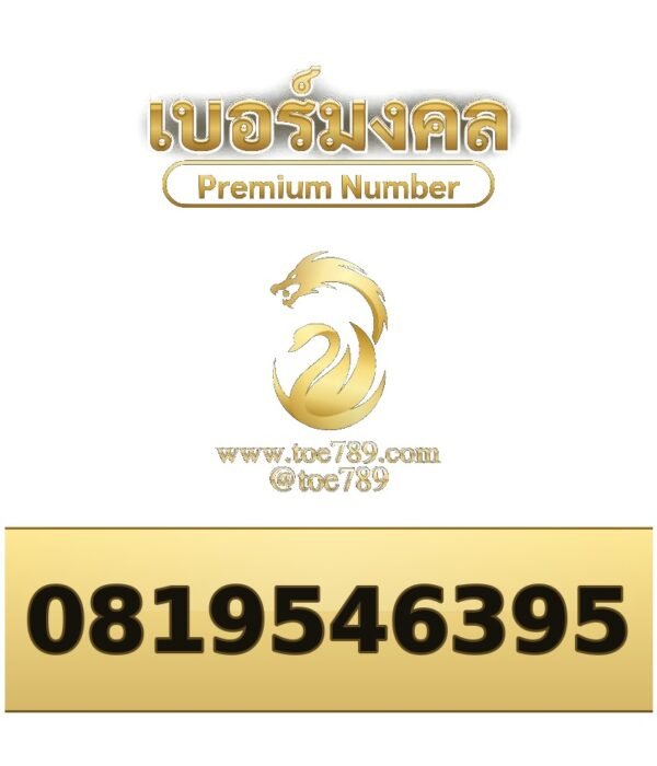 081-954-6395