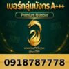 091-878-7778 เบอร์กลุ่มมังกร A+++