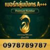 097-878-9787 เบอร์กลุ่มมังกร A+++