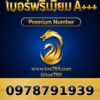 097-879-1939 เบอร์พรีเมียม A+++