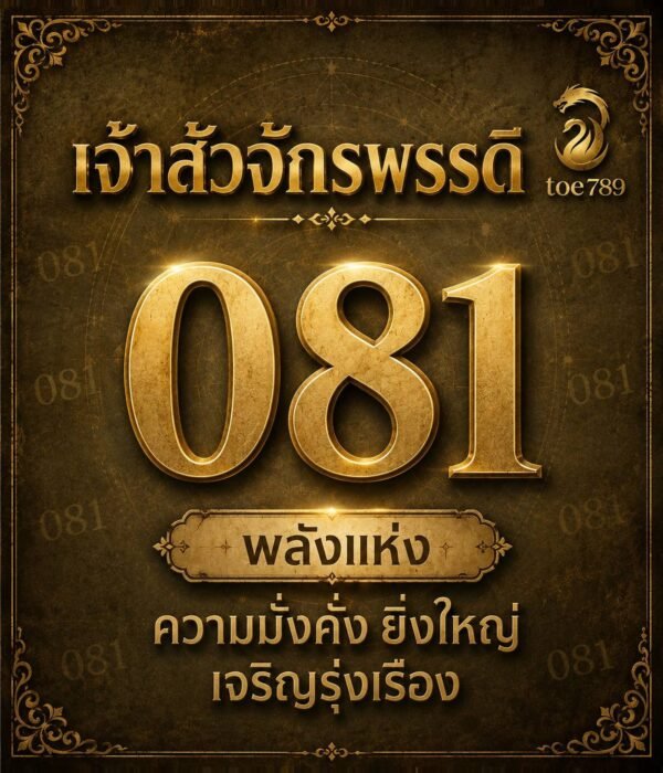 เจ้าสัวจักรพรรดิ 081